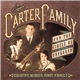 The Original Carter Family - Can The Circle Be Unbroken: Country Music's First Family