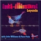 Inti-Illimani With John Williams & Paco Peña - Leyenda