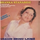 Branka Stanarčić i Orkestar Radoja Mitrovića 